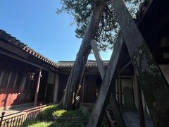 -太平天国侍王府