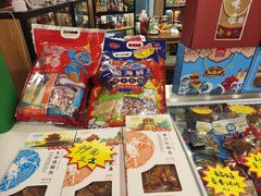 -良友·海鲜青岛菜(五四广场店)