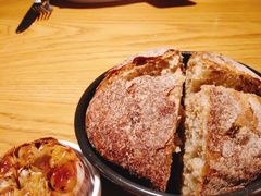 -君悦酒店·La Terrazza意合園·意式风味