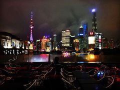 夜景-船长酒吧 The Captain