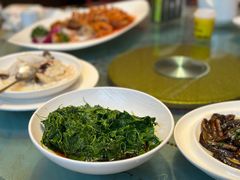 -新聚丰菜馆(太监弄店)
