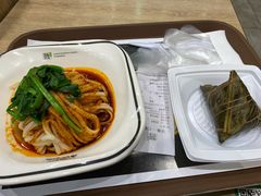 米皮-魏家凉皮(旺都店)