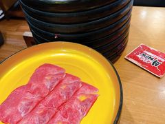 -牛New寿喜烧(青浦店)