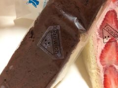 -Fruwich果明治(西单更新场店)