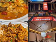 -魏铭鱼头捞饭(晋阳路店)