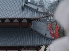 -径山寺