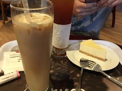 -COSTA COFFEE(济南振华商厦店)