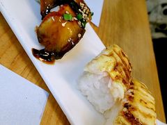 -花漫里日式餐厅(刺桐店)