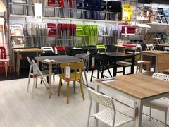 大堂-宜家·瑞典风味餐厅(北京西红门店)