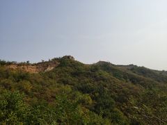 -蟠龙山长城景区