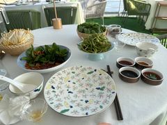 -沿途四季·云南菜·诗酒茶(蓝色港湾店)