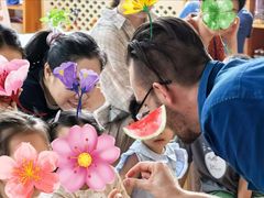 -世纪飞马幼儿园(西城校区)