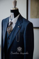 点击看大图 -BROTHER西服礼服定制·商务·婚礼(佛山南海店)
