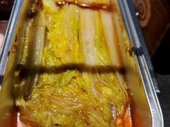 -很久以前羊肉串(簋街店)
