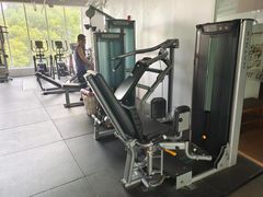 -乐刻运动健身(外环路店)