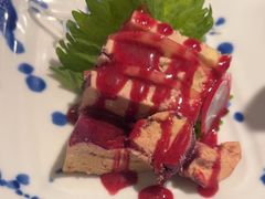 -松鹤精致料理(五一中路店)