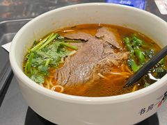 -和府捞面(天河领展广场店)