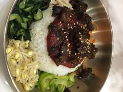 -禾谷韩餐(热带海洋学院店)