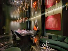 -天玑高空江景餐厅&酒吧Sky Secret Restaurant&Bar