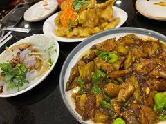 -张包铺(关东古巷店)