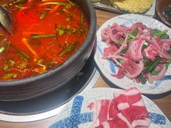 -贵厨酸汤牛肉(花果园国际中心店)
