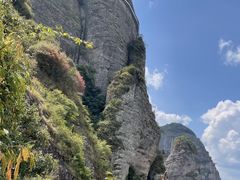 -南武当山景区