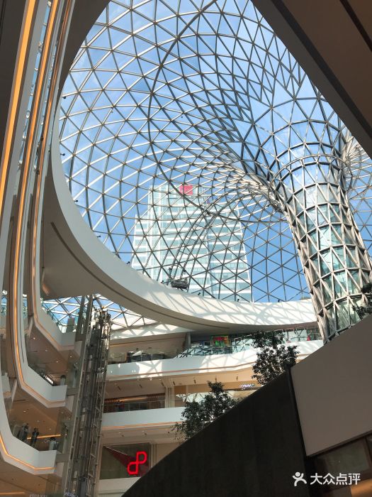 luone凯德晶萃广场店内环境图片 - 第22张