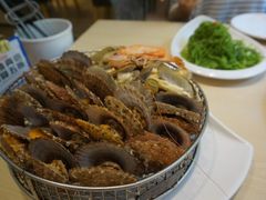 -海味当家(西安路店)