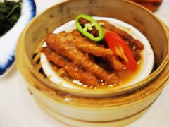 -馨越楼·点心·粤菜(赤坎店)