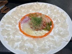 -飞尝蚝·顺德菜·鱼生(顺德总店)