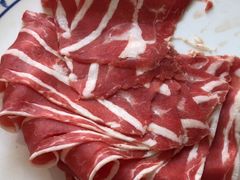 -清真·鸦儿李记·涮肉(鼓楼店)