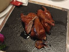 -大海湾酒楼(人南店)