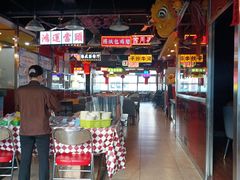 -日昌餐馆(亦庄店)