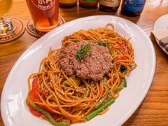 -京A Brewpub·精酿餐吧(幸福村店)