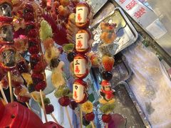 -天津堆姐糖堆刨冰(河东区总店)