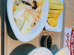 -老乡鸡(上海品尊国际中心店)
