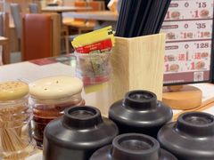 -味千拉面(双井店)