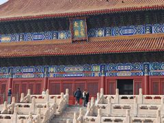 -北京市劳动人民文化宫(太庙)
