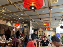 -兰溪小馆(东直门簋街店)