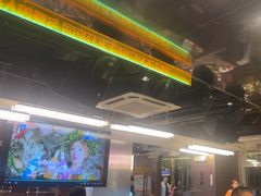 -杨小佳·齐齐哈尔烤肉·烤串(广州店)
