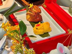 -苏梦江南·淮扬菜(夫子庙店)