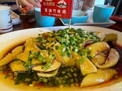 -魏铭鱼头捞饭(晋阳路店)