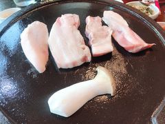 -Dombe豚(黑猪肉街店)