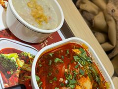 -魏家凉皮(博水商务大厦店)