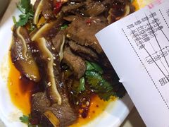 -小柴米·传统江西菜(八一广场店)