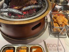 -西塔老太太泥炉烤肉(望京一店)