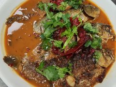 -新疆巴州金丝特餐厅(大钟寺店)