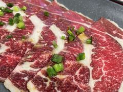 -新石器烤肉(招商1872店)