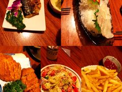 -浪花亭日本料理(古田路店)