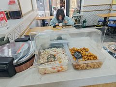 -膳当家黄焖鸡米饭(万科棉花广场店)
